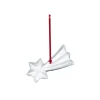 Best Ornement étoile louxor 2024 Baccarat Décoration Noël Baccarat|Décoration