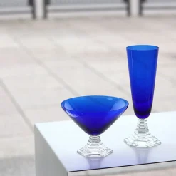 New Orsay coupe baccarat Verre En Cristal Uni|Verre Cristal