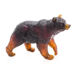 Discount Ours brun daum Sculptures Cristal|Editions D’Art