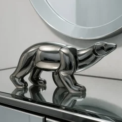 Discount Ours Lemanceau Craquelés Faïence de Lunéville Lunéville