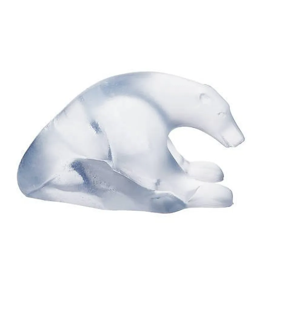 Online Ours polaire daum Bestiaire|Animaux Cristal