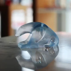 Online Ours polaire daum Bestiaire|Animaux Cristal