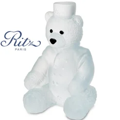 Best Ourson ritz paris pm daum Animaux Cristal|Bestiaire