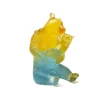 Sale Panda loves daum Bestiaire|Animaux Cristal