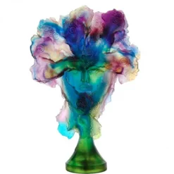 Outlet Panoptes arc-en-ciel daum Editions D’Art|Éditions D’Art Cristal