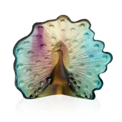 Clearance Paon daum Bestiaire|Animaux Cristal