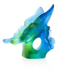 Best Papillon daum france Bestiaire|Animaux Cristal