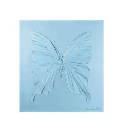Sale Papillon eternal Beauty Damien Hirst & Lalique 2015 Sculptures Et Figurines|Sculptures Cristal