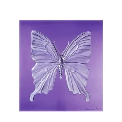 Sale Papillon eternal Beauty Damien Hirst & Lalique 2015 Sculptures Et Figurines|Sculptures Cristal