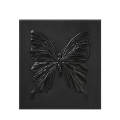 Sale Papillon eternal Beauty Damien Hirst & Lalique 2015 Sculptures Et Figurines|Sculptures Cristal