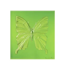 Sale Papillon eternal Beauty Damien Hirst & Lalique 2015 Sculptures Et Figurines|Sculptures Cristal
