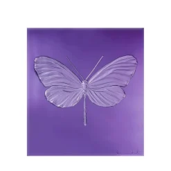Outlet Papillon eternal Hope Damien Hirst & Lalique 2015 Sculptures Et Figurines|Sculptures Cristal