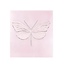 Outlet Papillon eternal Hope Damien Hirst & Lalique 2015 Sculptures Et Figurines|Sculptures Cristal