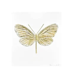Outlet Papillon eternal Hope Damien Hirst & Lalique 2015 Sculptures Et Figurines|Sculptures Cristal