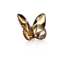 Best Papillon or baccarat Bestiaire|Animaux Cristal