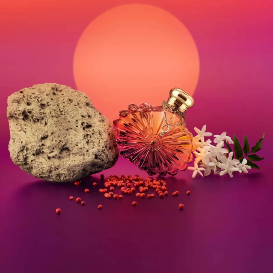 New Parfum soleil lunar de lalique Femme Parfums Lalique Femme|Flacons De Parfum