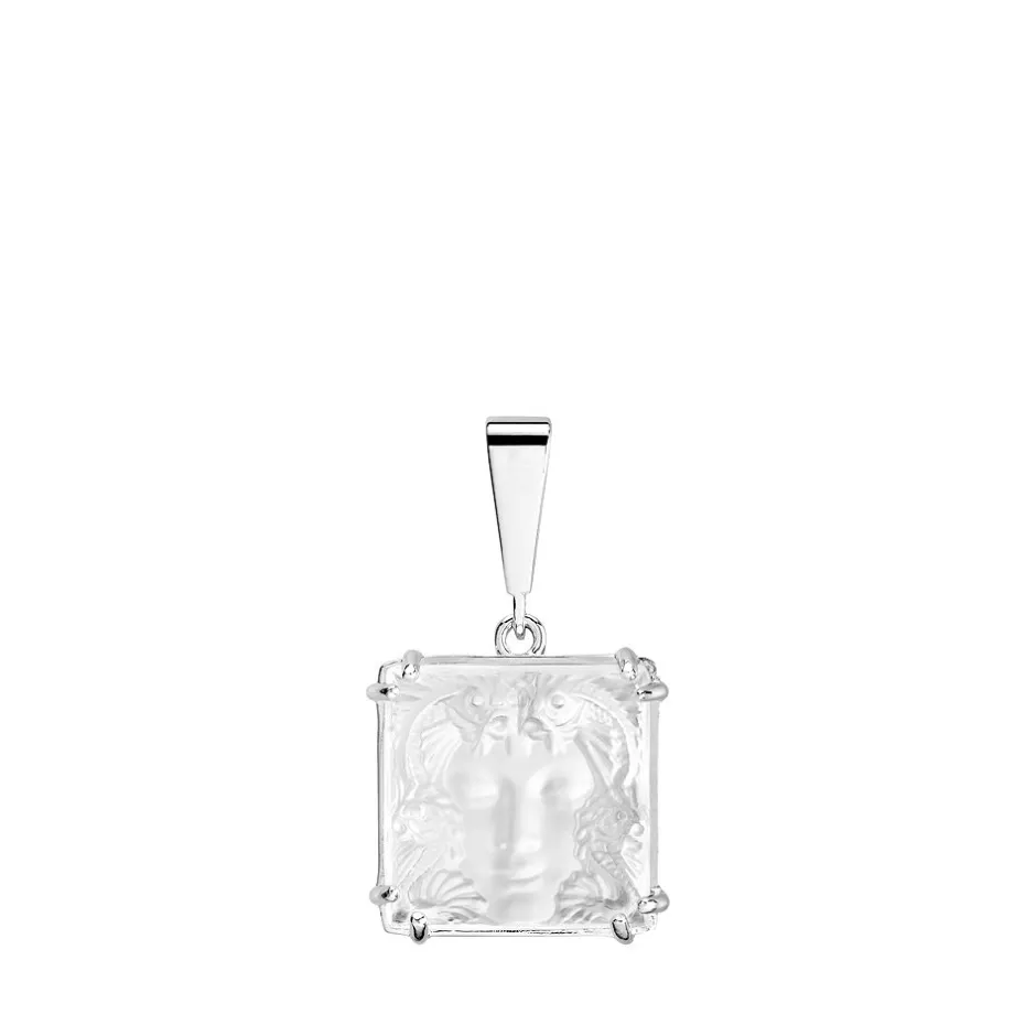 Best Pendentif aréthuse lalique Bijoux|Pendentifs Cristal