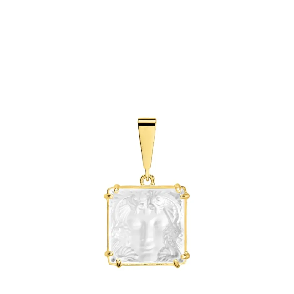 Best Pendentif aréthuse lalique Bijoux|Pendentifs Cristal