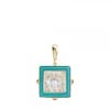 Discount Pendentif aréthuse vermeil lalique Bijoux|Pendentifs Cristal