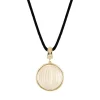 Outlet Pendentif cabochon vibrante lalique Pendentifs Cristal|Pendentifs