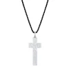 Clearance Pendentif croix st matthew lalique Bijoux|Pendentifs Cristal