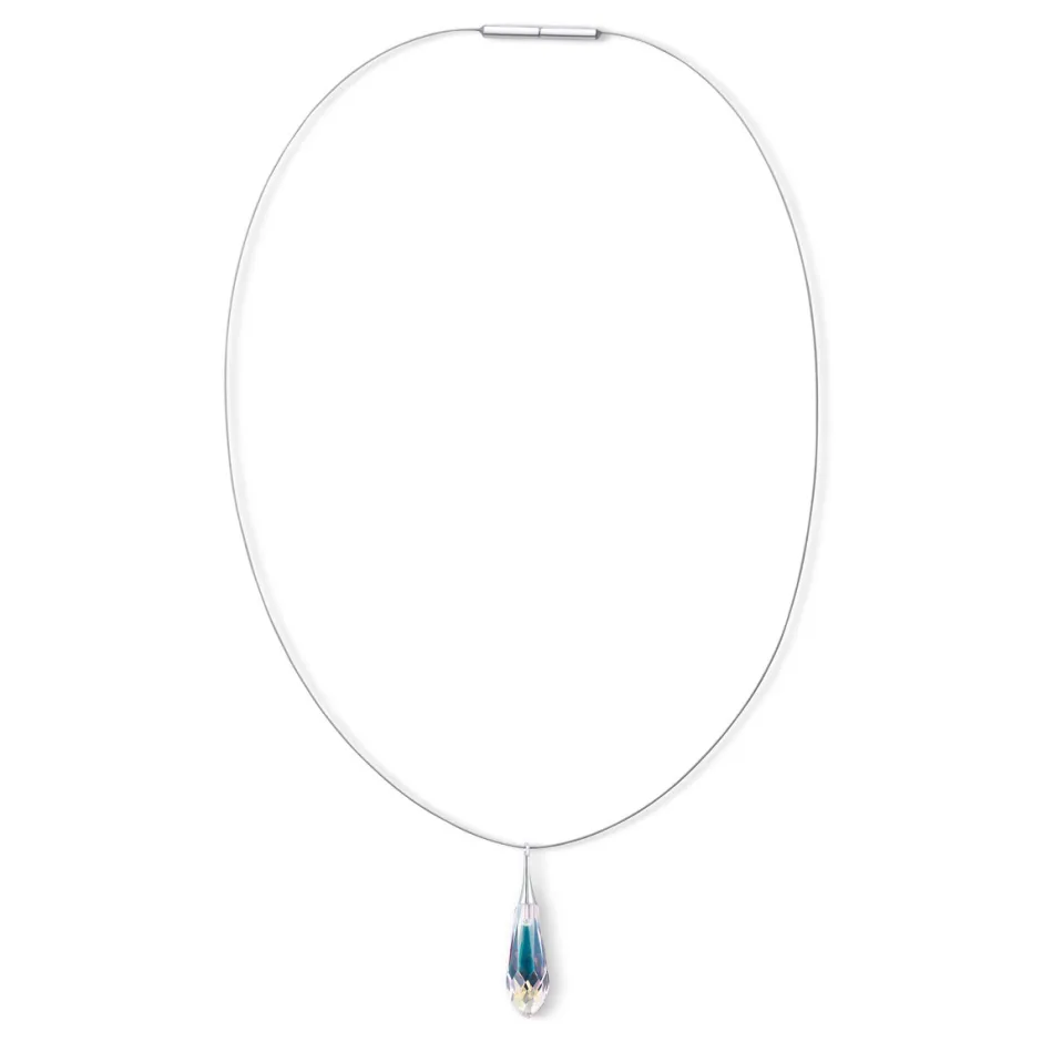 Discount Pendentif goutte cristal Pendentifs Cristal|Pendentifs