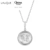 Discount Pendentif le baiser lalique Bijoux|Pendentifs Cristal