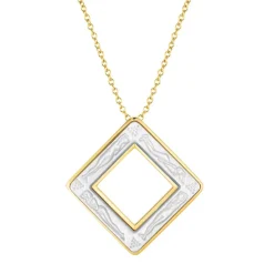 Best Pendentif losange Bacchantes Lalique Pendentifs Cristal|Pendentifs