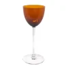 New Perfection verre baccarat Art De La Table|Verre Cristal Couleur