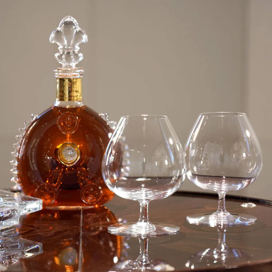 Online Perfection verre cognac baccarat Verre Ballon|Art De La Table