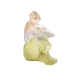 Petit amour daum mangaud lasseigne Editions D’Art|Éditions D’Art Cristal