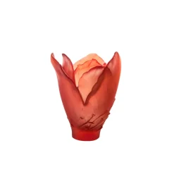 Best Petit vase safran daum Vases|Vases Cristal Couleur