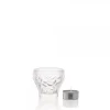 Clearance Photophore basilic lalique Coupes, Coupelles Et Photophores|Coupelles Cristal