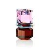 Online Photophore Dakota brun rose Reflections Copenhagen Bougeoir|Coupes, Coupelles Et Photophores