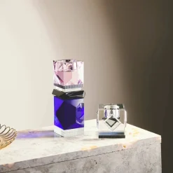 Clearance Photophore Miami Reflections Copenhagen Bougeoir|Coupes, Coupelles Et Photophores