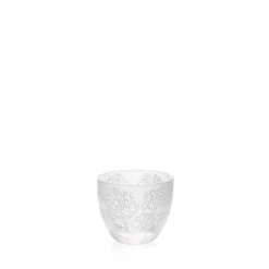 Photophore ombelles lalique Coupes, Coupelles Et Photophores|Photophores, Bougeoirs Cristal