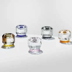 Outlet Photophore Texas ambre Reflections Copenhagen Bougeoir|Coupes, Coupelles Et Photophores