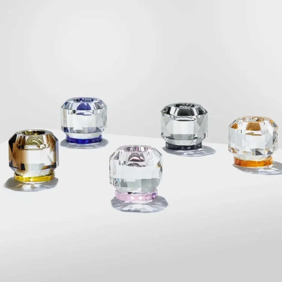 Outlet Photophore Texas ambre Reflections Copenhagen Bougeoir|Coupes, Coupelles Et Photophores