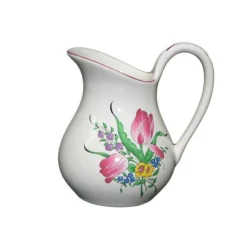 Hot Pichet boule reverbere Lunéville