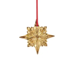 Best Plaquette Noël 2023 Baccarat Décoration Noël Baccarat|Décoration