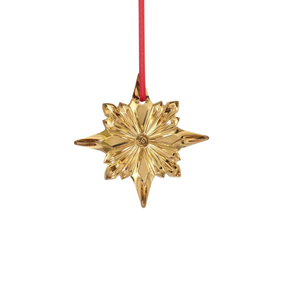 Best Plaquette Noël 2023 Baccarat Décoration Noël Baccarat|Décoration