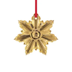 Best Plaquette Noël 2025 palmette Baccarat Décoration Noël Baccarat|Décoration