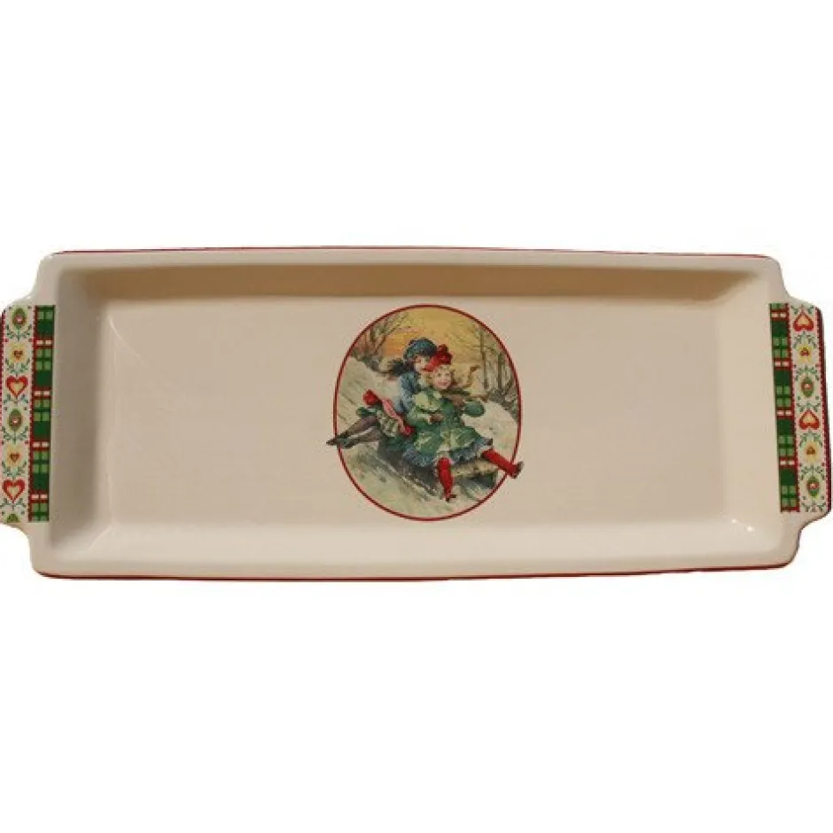 New Plat cake saint petersbourg Lunéville