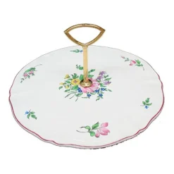 Clearance Plat fromage reverbere Lunéville