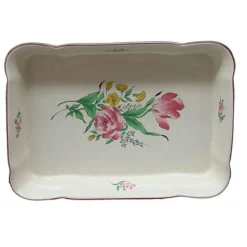 Hot Plat rectangulaire reverbere Lunéville