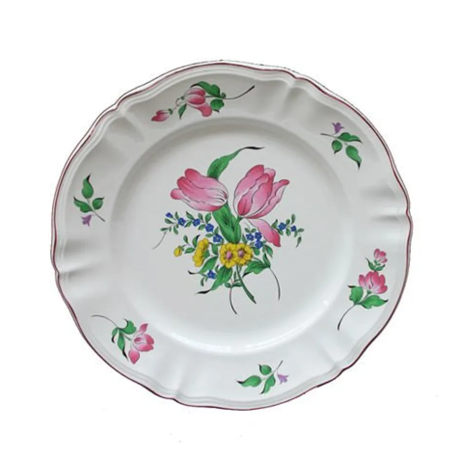 Clearance Plat reverbere n°3 Lunéville