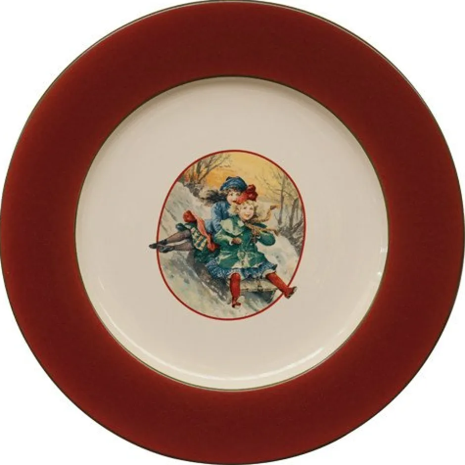 Sale Plat saint petersbourg Lunéville