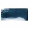 Plateau rectangulaire Abysses Raynaud Plateau & Coupe|Art De La Table