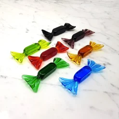 Porte couteau décoration bonbon Décoration|Art De La Table