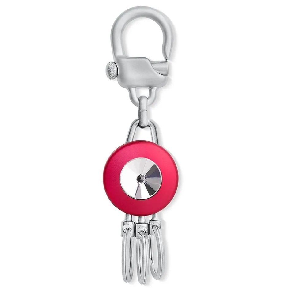 Hot Porte-clés cristal swarovski Accessoires Cristal